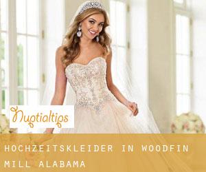 Hochzeitskleider in Woodfin Mill (Alabama)