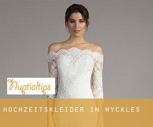 Hochzeitskleider in Wyckles