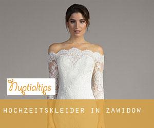 Hochzeitskleider in Zawidów