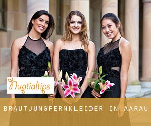 Brautjungfernkleider in Aarau