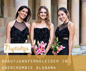 Brautjungfernkleider in Abercrombie (Alabama)
