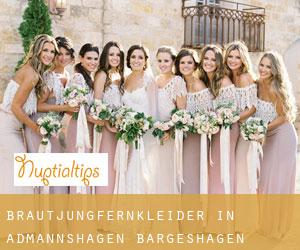 Brautjungfernkleider in Admannshagen-Bargeshagen