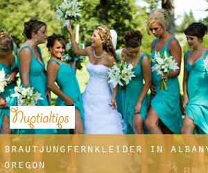 Brautjungfernkleider in Albany (Oregon)