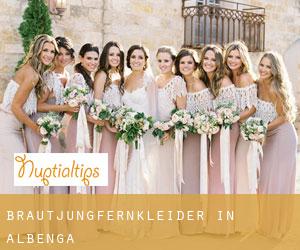 Brautjungfernkleider in Albenga