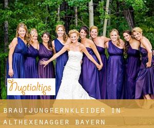Brautjungfernkleider in Althexenagger (Bayern)