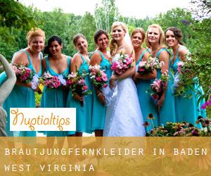 Brautjungfernkleider in Baden (West Virginia)