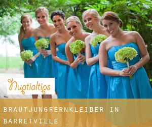 Brautjungfernkleider in Barretville