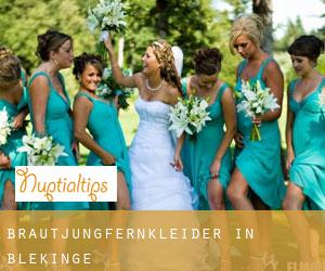 Brautjungfernkleider in Blekinge