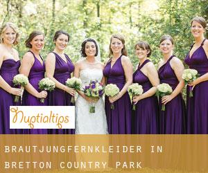 Brautjungfernkleider in Bretton Country Park