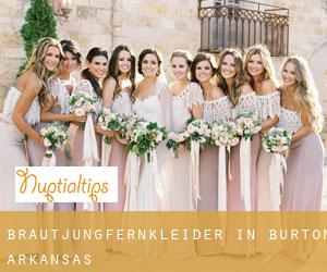 Brautjungfernkleider in Burton (Arkansas)