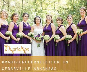 Brautjungfernkleider in Cedarville (Arkansas)