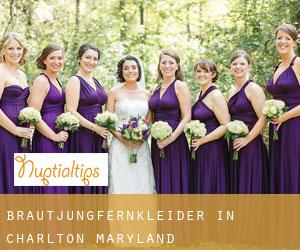 Brautjungfernkleider in Charlton (Maryland)