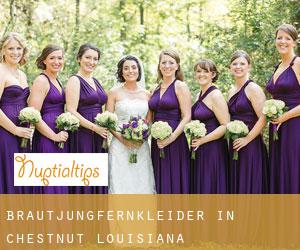 Brautjungfernkleider in Chestnut (Louisiana)