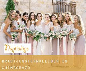 Brautjungfernkleider in Chimborazo