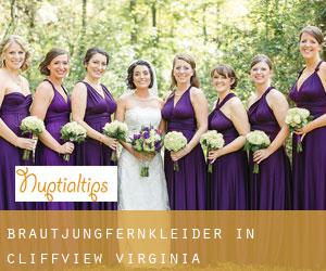 Brautjungfernkleider in Cliffview (Virginia)