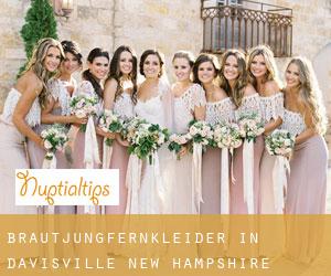 Brautjungfernkleider in Davisville (New Hampshire)