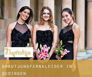 Brautjungfernkleider in Düdingen