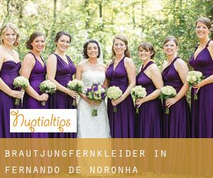 Brautjungfernkleider in Fernando de Noronha