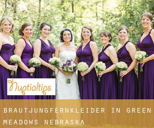 Brautjungfernkleider in Green Meadows (Nebraska)