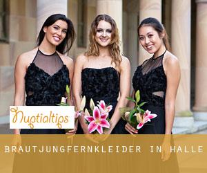 Brautjungfernkleider in Halle
