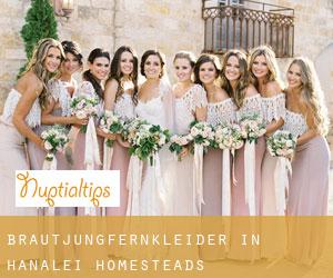 Brautjungfernkleider in Hanalei Homesteads