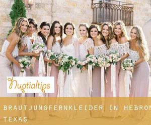 Brautjungfernkleider in Hebron (Texas)