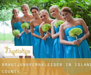 Brautjungfernkleider in Island County Brautjungfernkleider in Island County