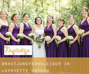 Brautjungfernkleider in Lafayette (Oregon)