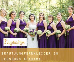 Brautjungfernkleider in Leesburg (Alabama)