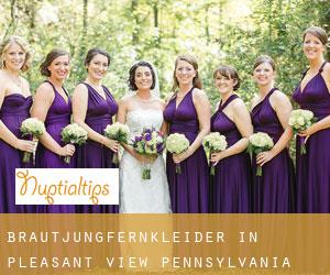 Brautjungfernkleider in Pleasant View (Pennsylvania)