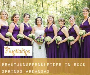 Brautjungfernkleider in Rock Springs (Arkansas)