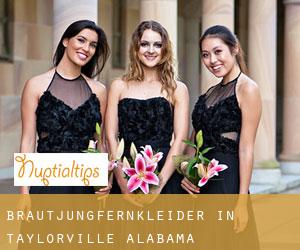 Brautjungfernkleider in Taylorville (Alabama)
