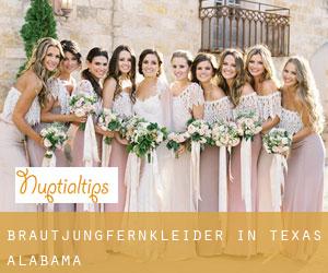 Brautjungfernkleider in Texas (Alabama)