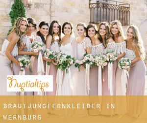 Brautjungfernkleider in Wernburg