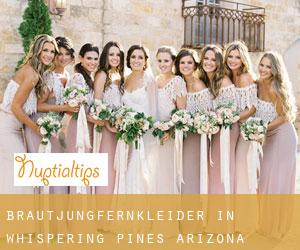 Brautjungfernkleider in Whispering Pines (Arizona)