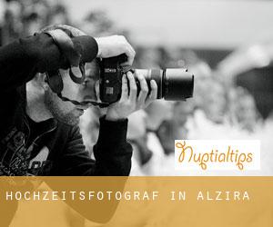 Hochzeitsfotograf in Alzira