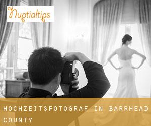 Hochzeitsfotograf in Barrhead County