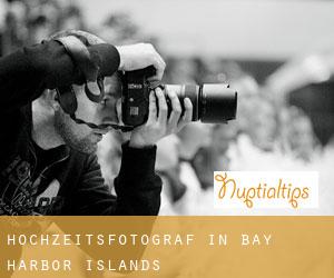 Hochzeitsfotograf in Bay Harbor Islands