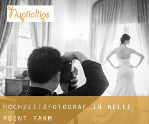 Hochzeitsfotograf in Belle Point Farm