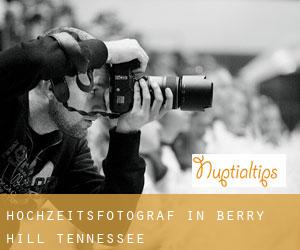 Hochzeitsfotograf in Berry Hill (Tennessee)