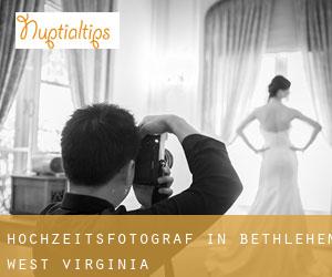 Hochzeitsfotograf in Bethlehem (West Virginia)