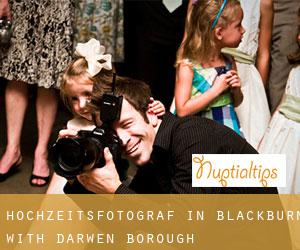 Hochzeitsfotograf in Blackburn with Darwen (Borough)