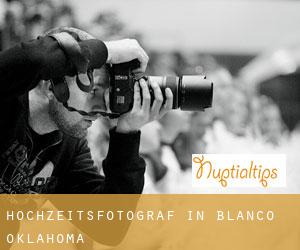 Hochzeitsfotograf in Blanco (Oklahoma)