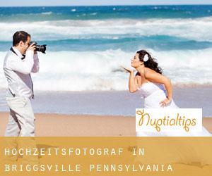 Hochzeitsfotograf in Briggsville (Pennsylvania)