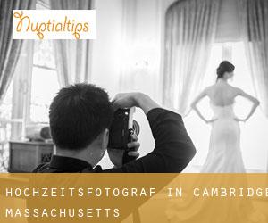 Hochzeitsfotograf in Cambridge (Massachusetts)