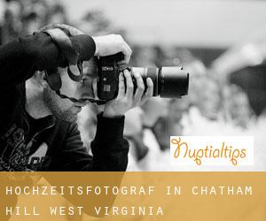 Hochzeitsfotograf in Chatham Hill (West Virginia)
