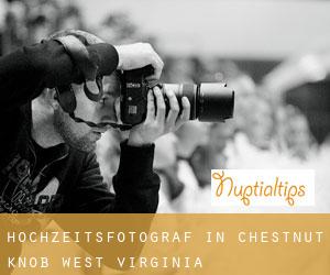 Hochzeitsfotograf in Chestnut Knob (West Virginia)