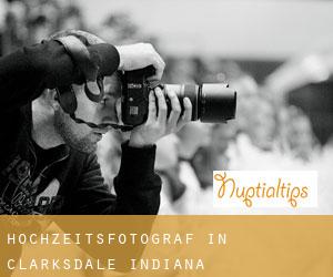Hochzeitsfotograf in Clarksdale (Indiana)