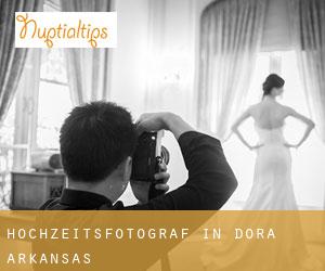Hochzeitsfotograf in Dora (Arkansas)