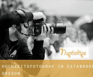 Hochzeitsfotograf in Estabrook (Oregon)